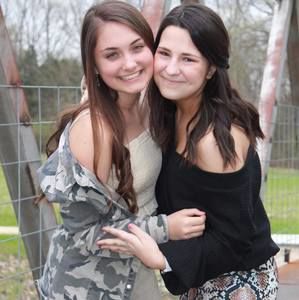 Meet your Posher, Libby